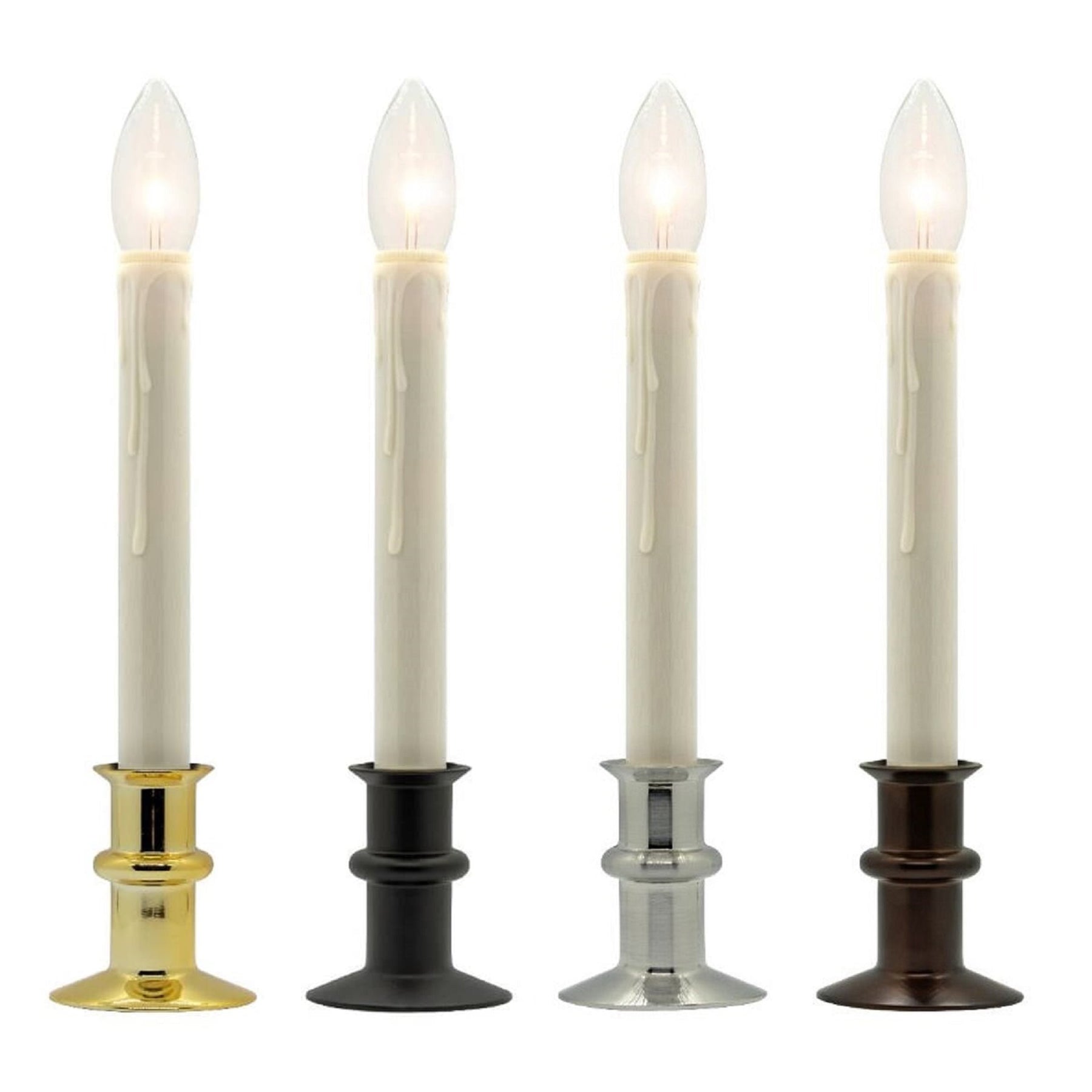 The Complete Guide to Window Candles